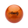 Мяч для художественной гимнастики AMELY