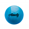 Мяч для художественной гимнастики AMELY