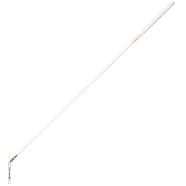 Палочка с резиновой ручкой юниорская (мягкая, 500 мм) Chacott