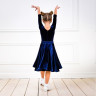 Рейтинговое платье TOP Dance