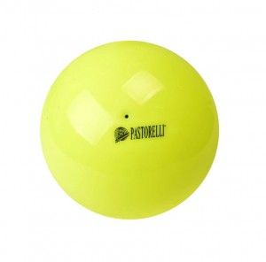 Мяч одноцветный New Generation Pastorelli