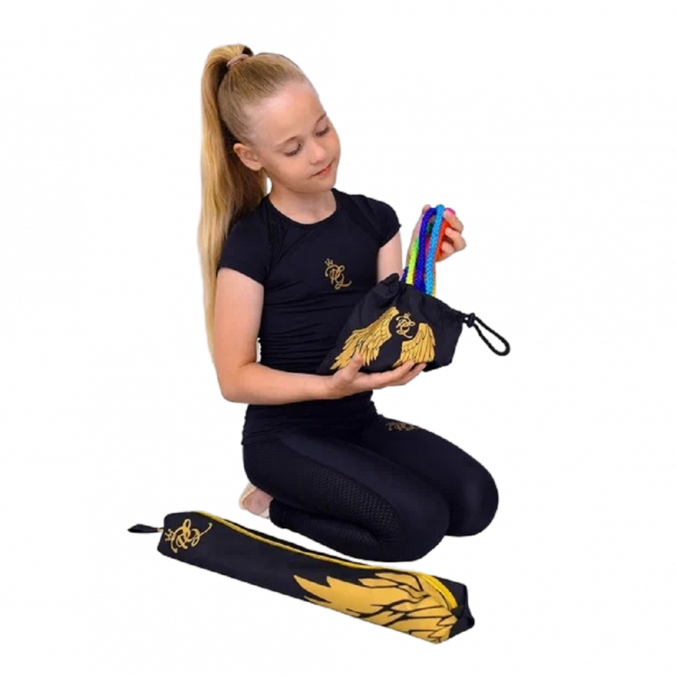 Чехол для скакалки PG ТРЕК