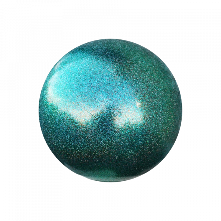 Мяч GLITTER HV 16 см Pastorelli