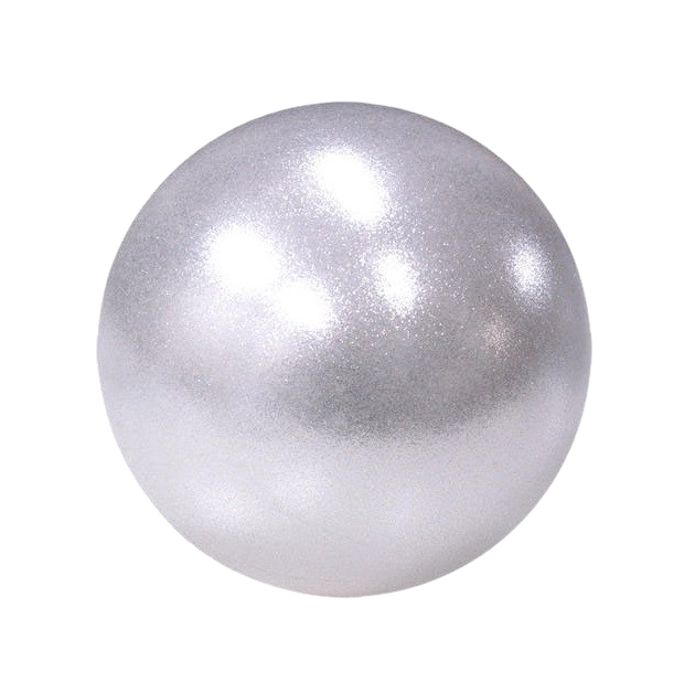 Мяч GLITTER HV 16 см Pastorelli