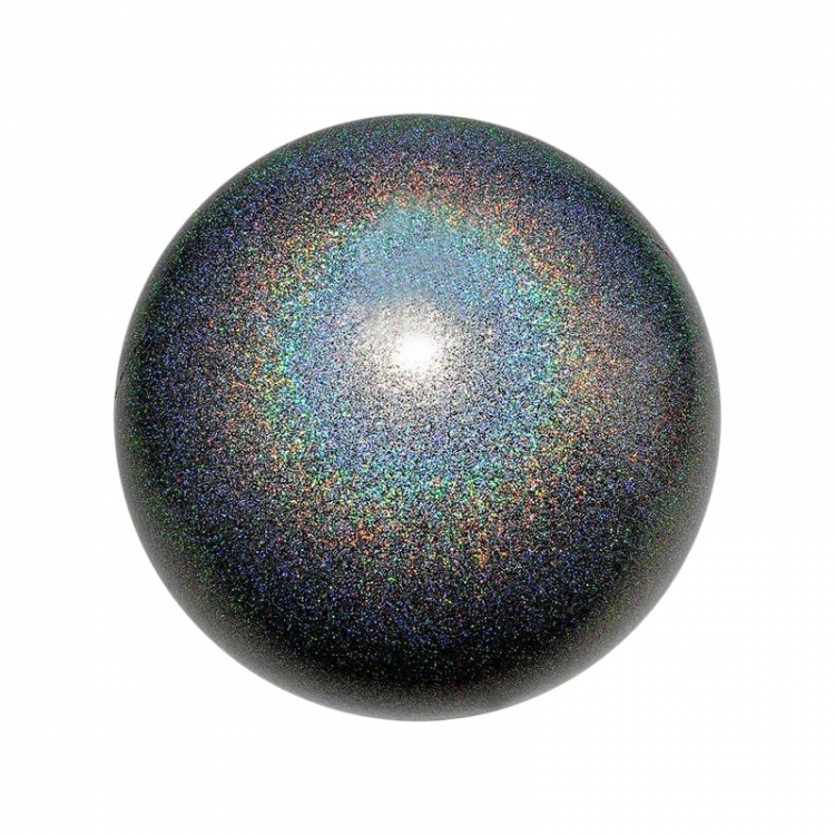 Мяч GLITTER HV 16 см Pastorelli