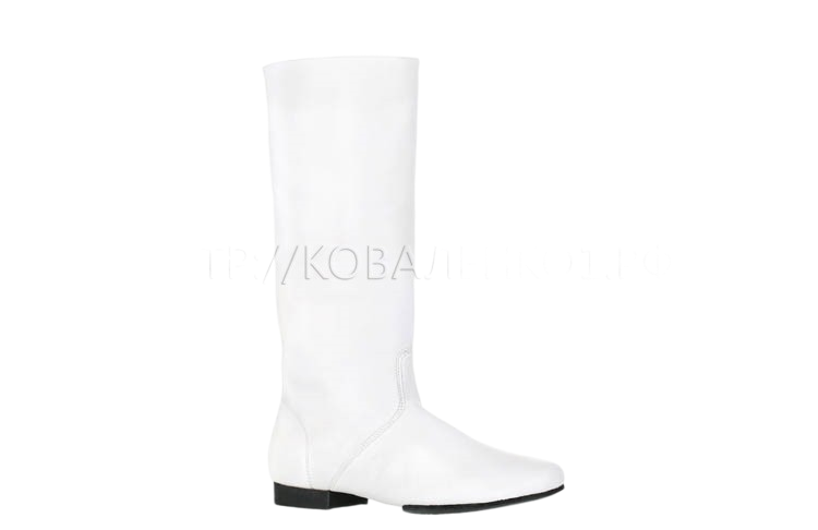 Сапоги мужские народные СМР-10/1 «Андрей» (раздельная подошва, Профилактика) KDC
