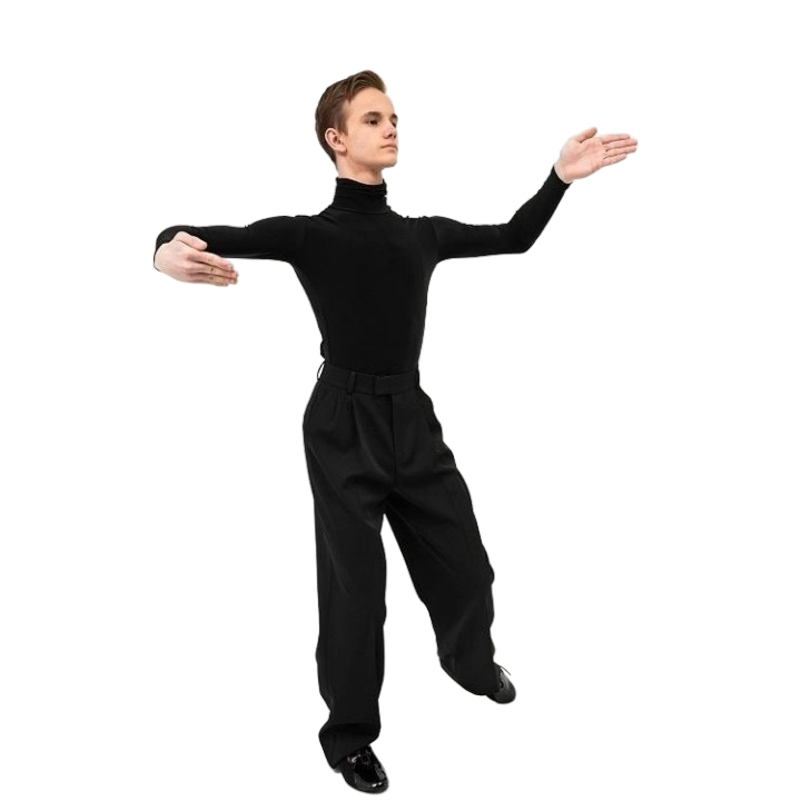 Водолазка Toronto DANCE PLUS