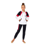 Спортивный костюм Россия (Триколор) Rialitta
