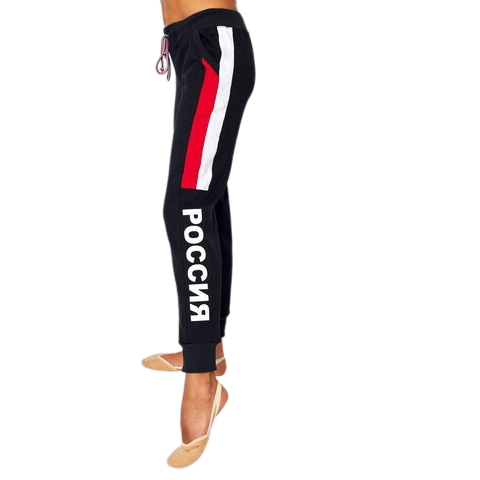 Спортивный костюм Россия (Триколор) Rialitta