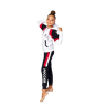 Спортивный костюм Россия (Триколор) Rialitta