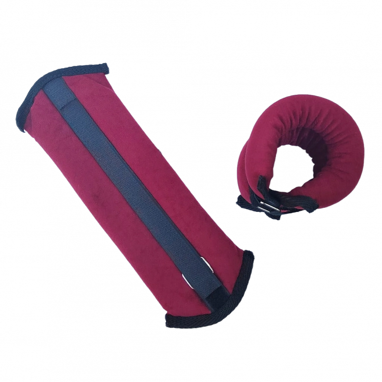 Утяжелители STARFIT