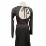 Топ тонкий Frasy/1 FASHDAN