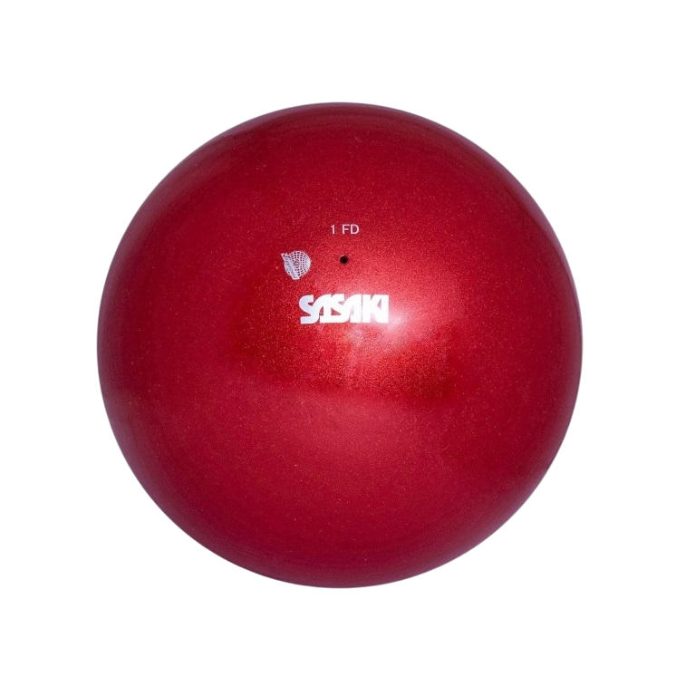 Мяч 18.5 см M 207 M FIG Sasaki