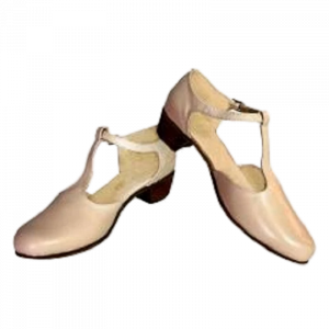 Туфли для классического танца преподовательские KDC
