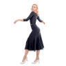 Юбка для стандарта "восьмиклинка" TOP Dance