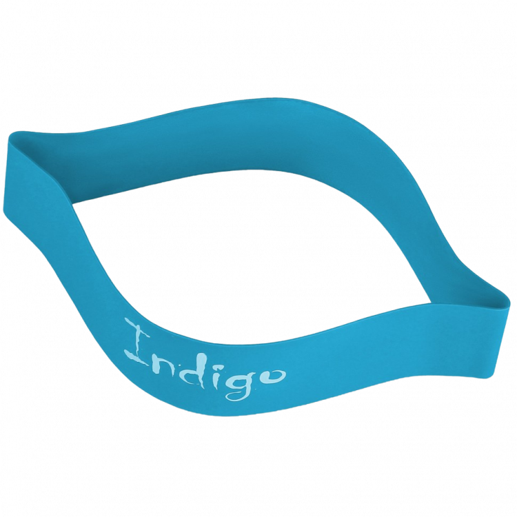 Эспандер лента замкнутая INDIGO