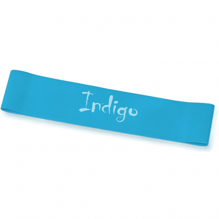Эспандер лента замкнутая INDIGO