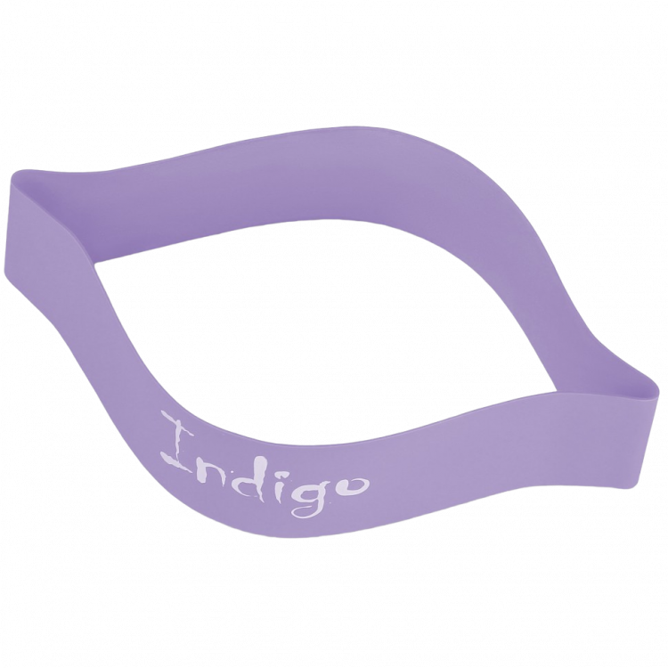 Эспандер лента замкнутая INDIGO