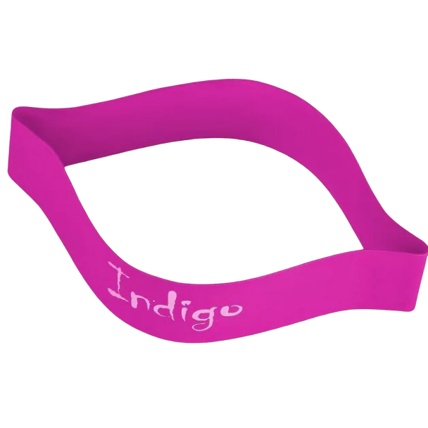 Эспандер лента замкнутая INDIGO