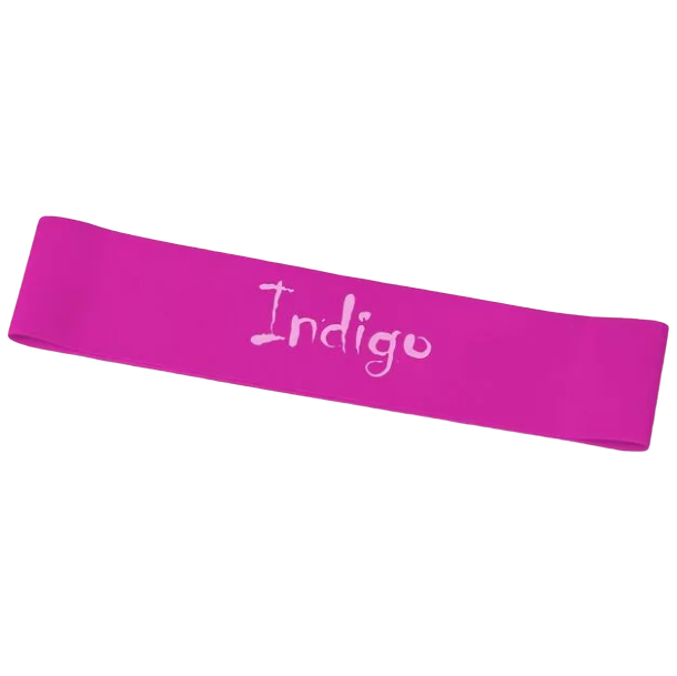 Эспандер лента замкнутая INDIGO