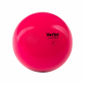 Мяч однотонный Verba Sport