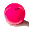 Мяч однотонный Verba Sport