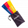 Комплект мини-эспандеров STARFIT