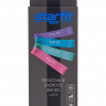 Комплект мини-эспандеров STARFIT