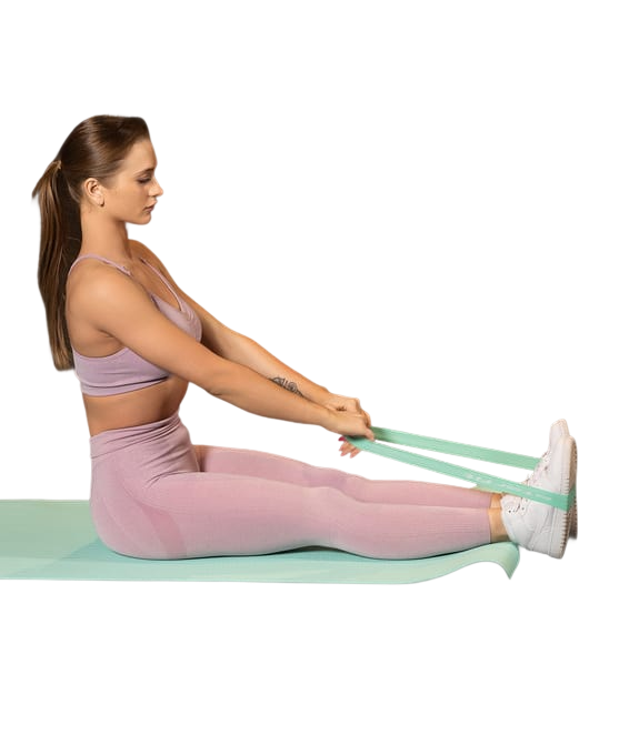 Комплект мини-эспандеров STARFIT