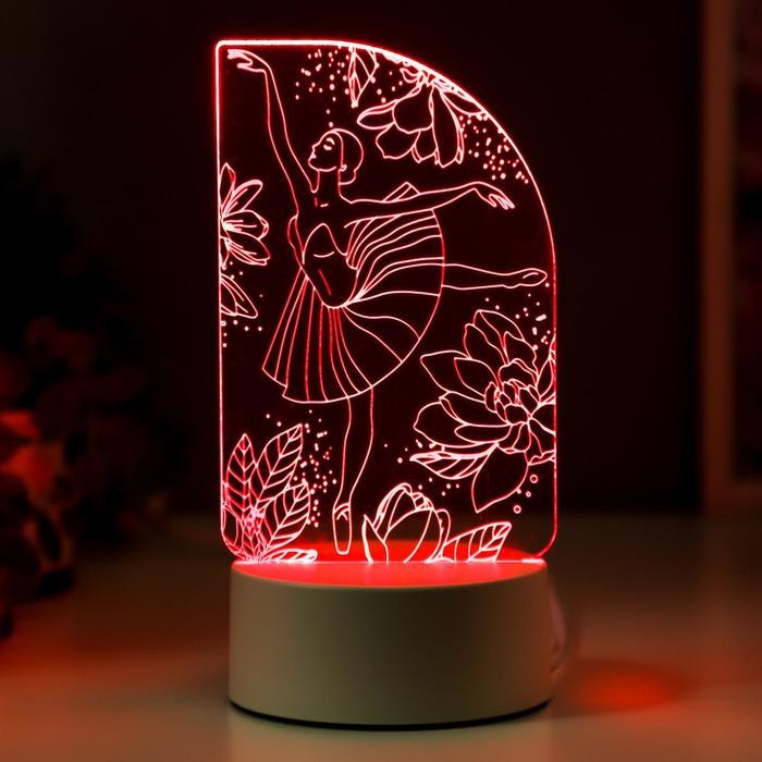 Светильник LED RISALUX