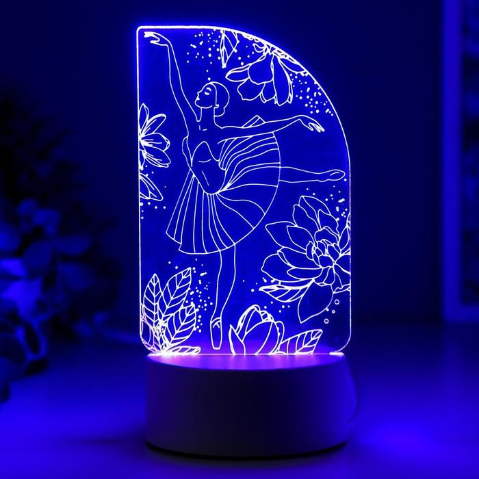 Светильник LED RISALUX