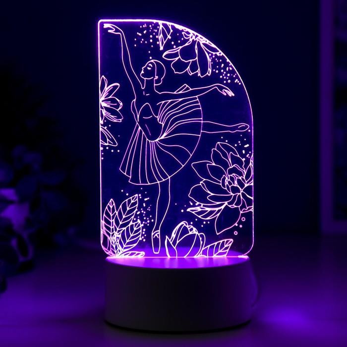 Светильник LED RISALUX