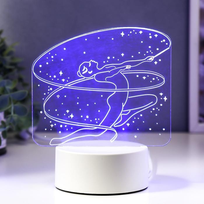 Светильник LED RISALUX