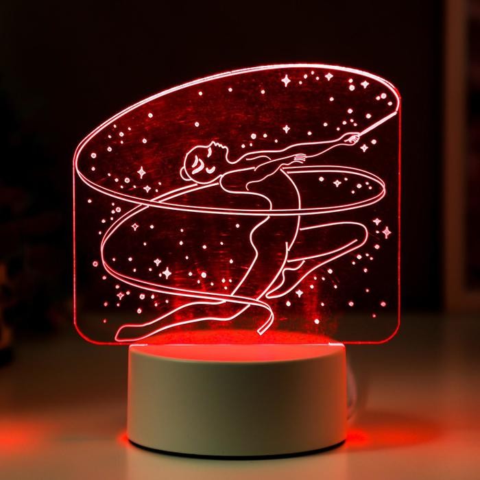 Светильник LED RISALUX