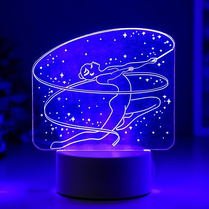 Светильник LED RISALUX