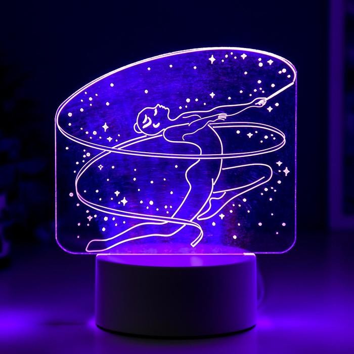 Светильник LED RISALUX