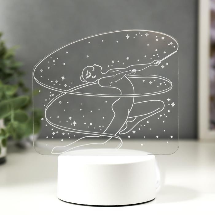 Светильник LED RISALUX