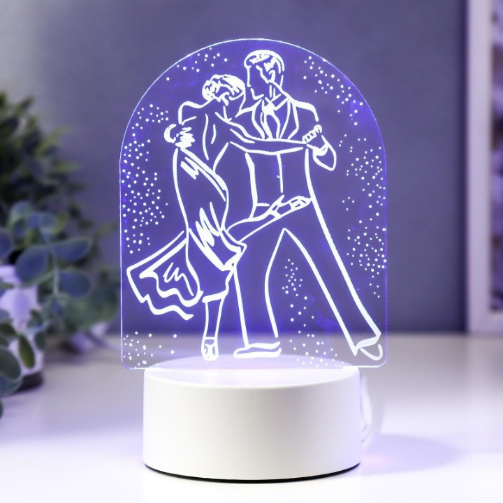 Светильник LED RISALUX