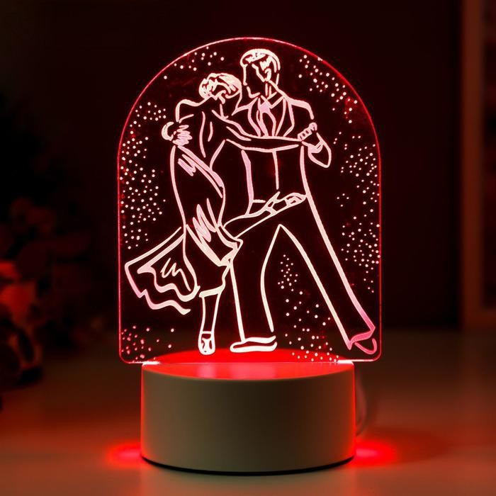 Светильник LED RISALUX