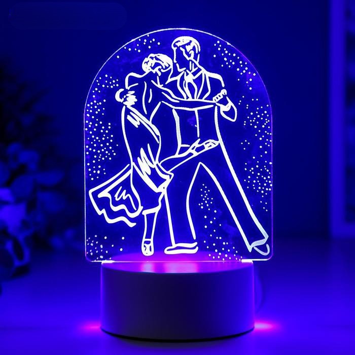Светильник LED RISALUX
