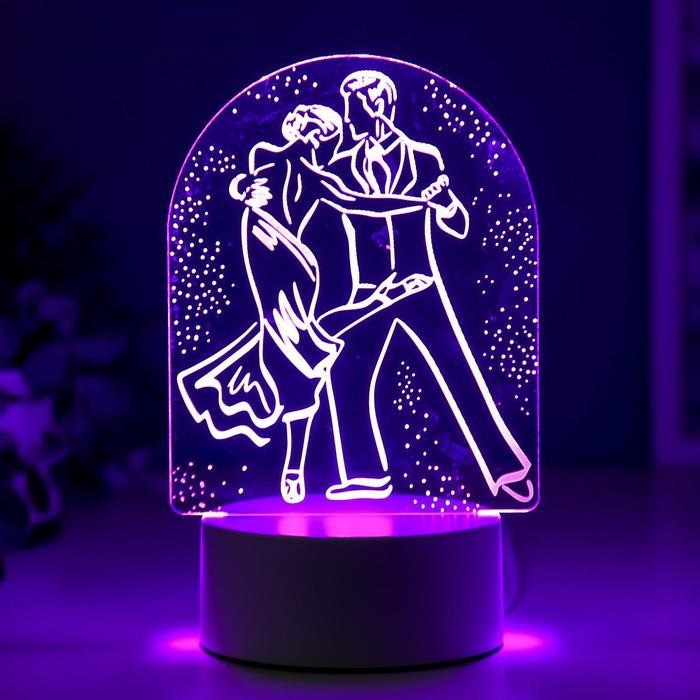 Светильник LED RISALUX