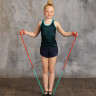 Скакалка для художественной гимнастики мультиколор Cinderella CHANTE