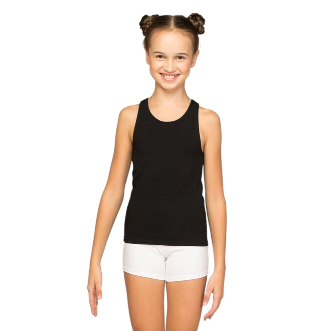 Майка спортивная спина борцовкой М23-301 Korri