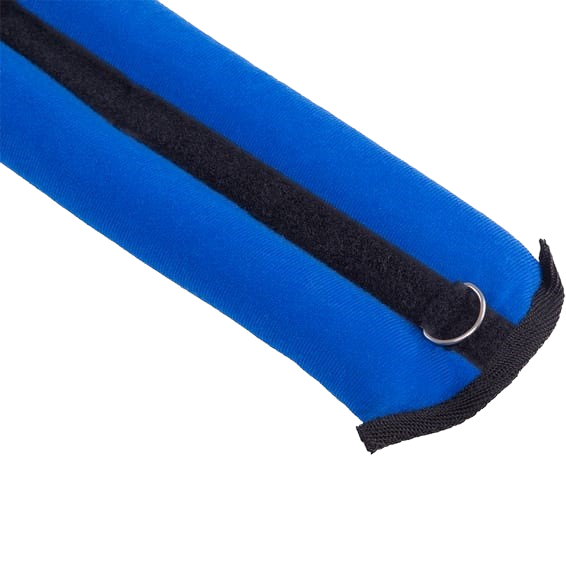 Утяжелители ЛЮКС дробь (0.3 кг) BASEFIT