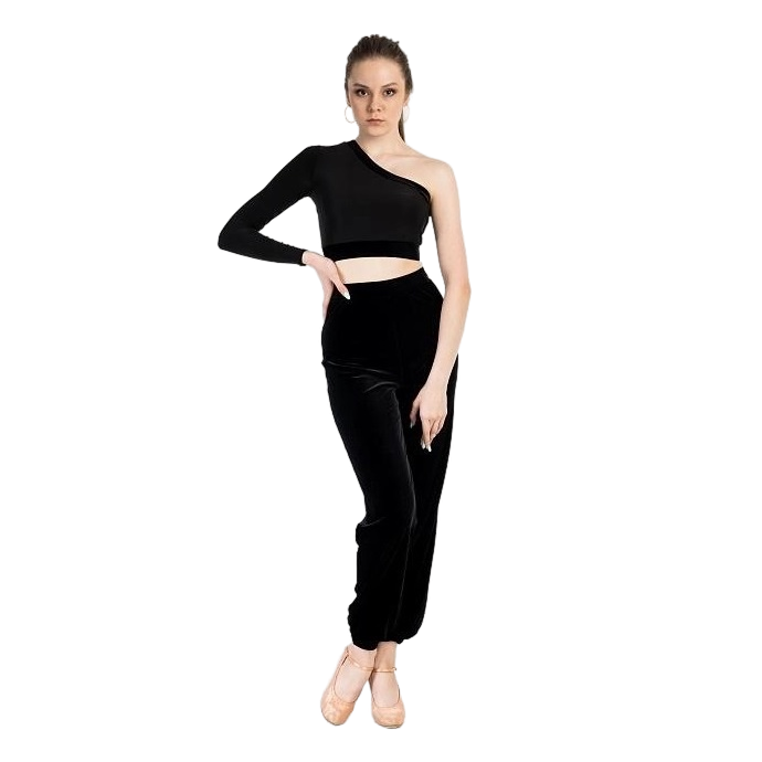 Топ Mode DANCE PLUS