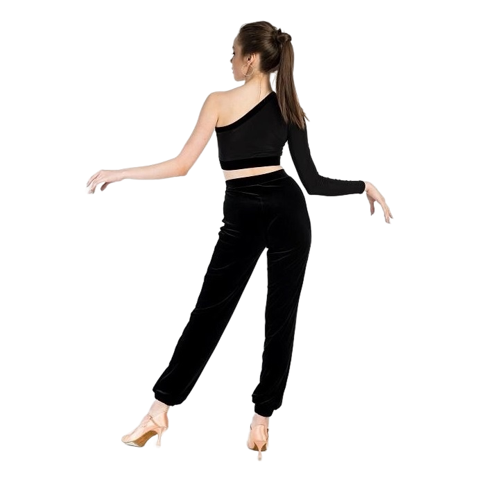 Топ Mode DANCE PLUS