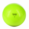 Мяч с блестками Verba Sport