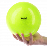 Мяч с блестками Verba Sport