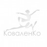 Юбка на запах трикотаж Софико FASHDAN