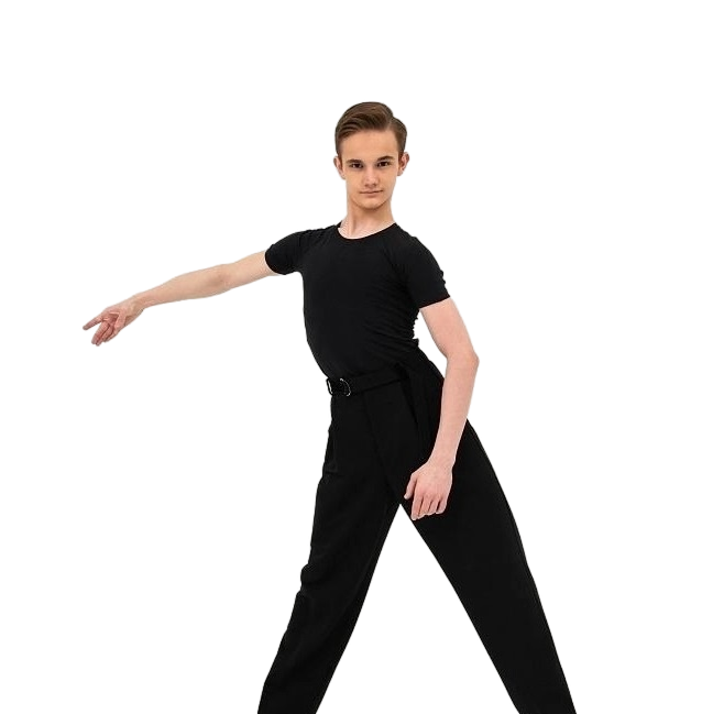 Футболка Dallas DANCE PLUS